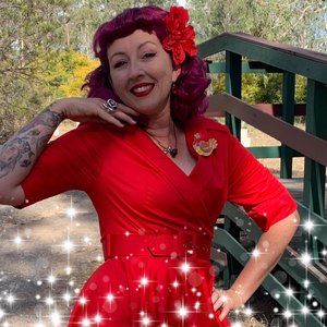 Meet your Posher, Jane